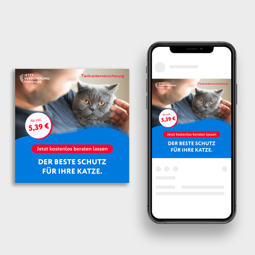 Schoenmakersdesign_Grafikdesign_Ads_Socialdesign_Tierversicherung_2